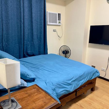 Bayfront - Near Airport, Moa, Picc, Star City, Manila Bay - Pet-Friendly With Fast Wifi, Netflix & Pool Access Пасай Екстер'єр фото