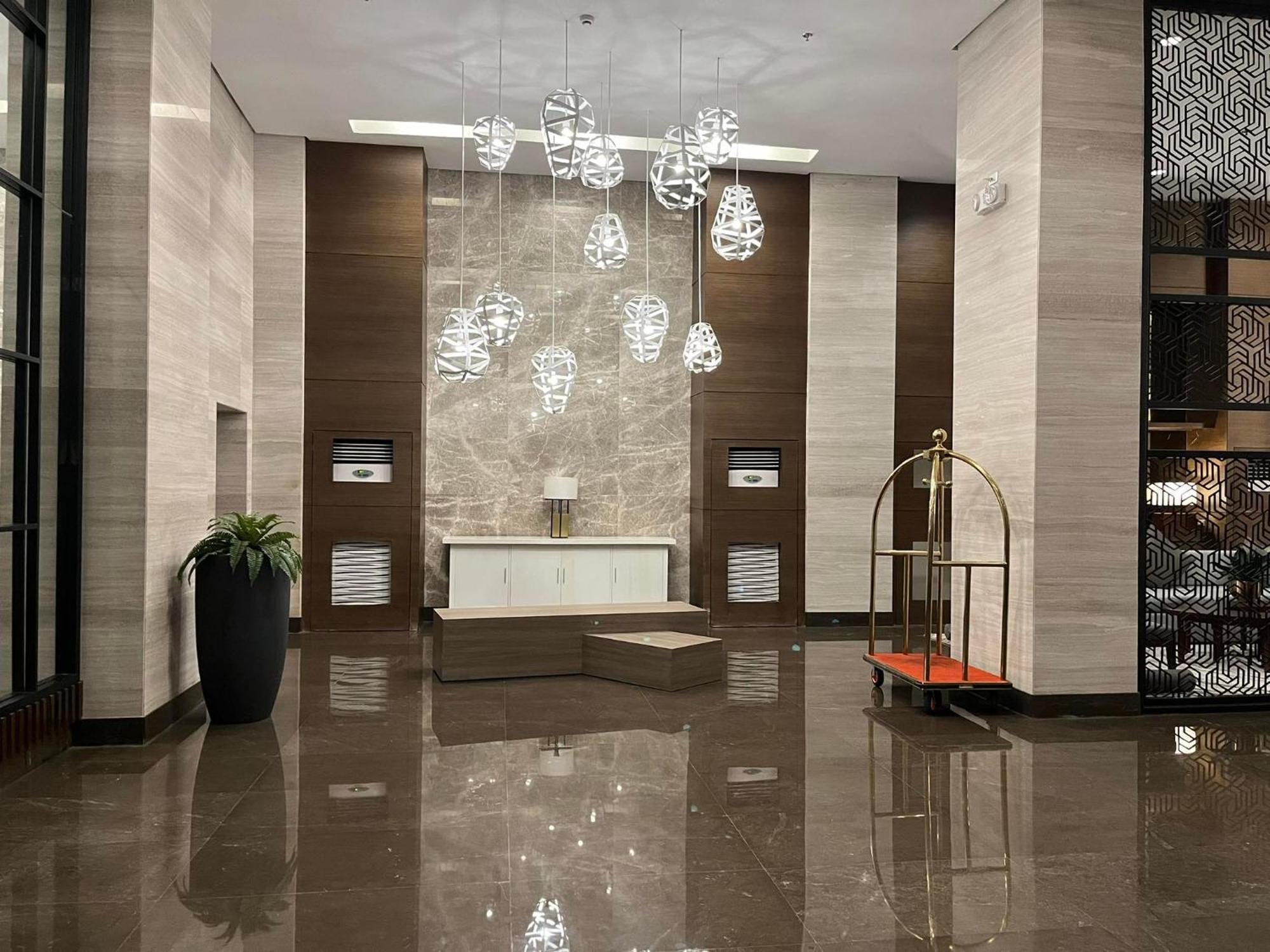Bayfront - Near Airport, Moa, Picc, Star City, Manila Bay - Pet-Friendly With Fast Wifi, Netflix & Pool Access Пасай Екстер'єр фото