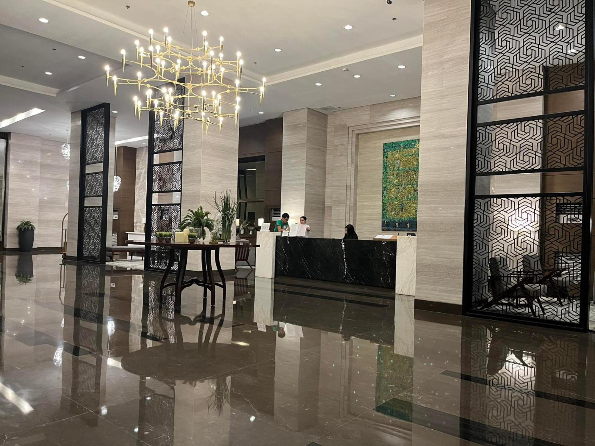 Bayfront - Near Airport, Moa, Picc, Star City, Manila Bay - Pet-Friendly With Fast Wifi, Netflix & Pool Access Пасай Екстер'єр фото