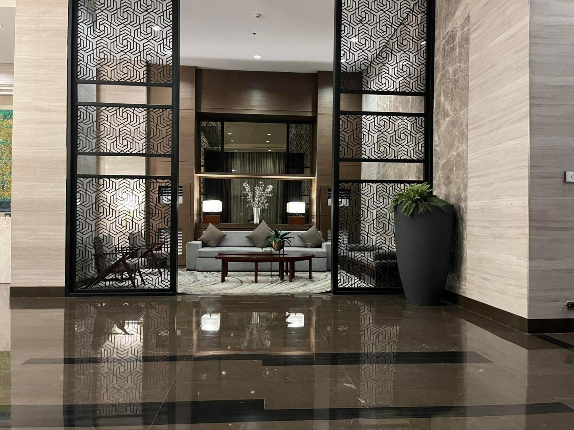 Bayfront - Near Airport, Moa, Picc, Star City, Manila Bay - Pet-Friendly With Fast Wifi, Netflix & Pool Access Пасай Екстер'єр фото