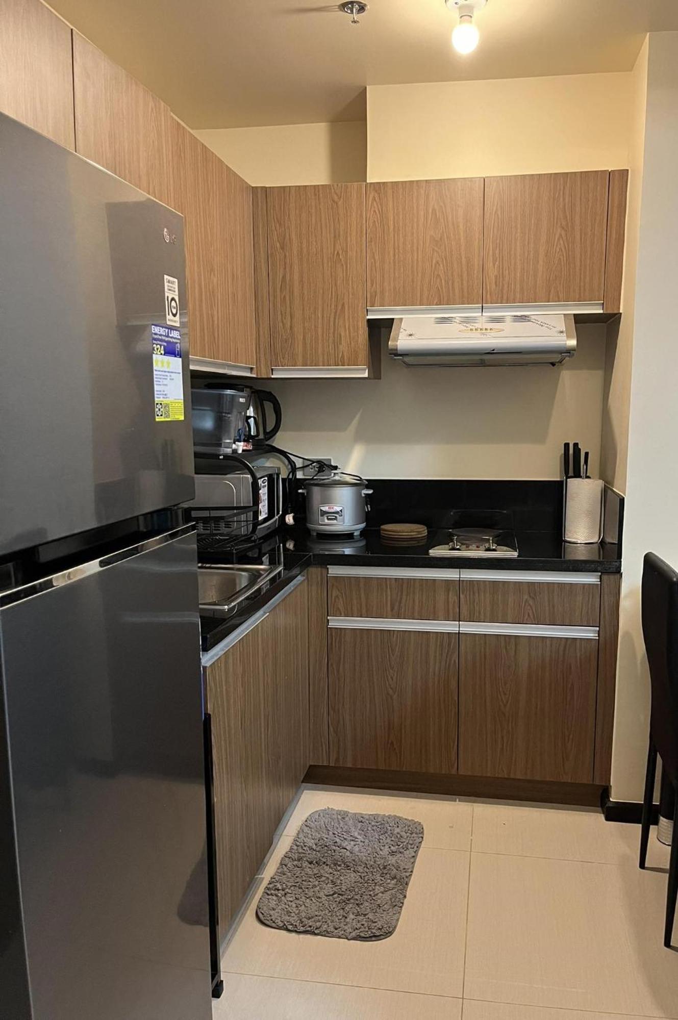 Bayfront - Near Airport, Moa, Picc, Star City, Manila Bay - Pet-Friendly With Fast Wifi, Netflix & Pool Access Пасай Екстер'єр фото