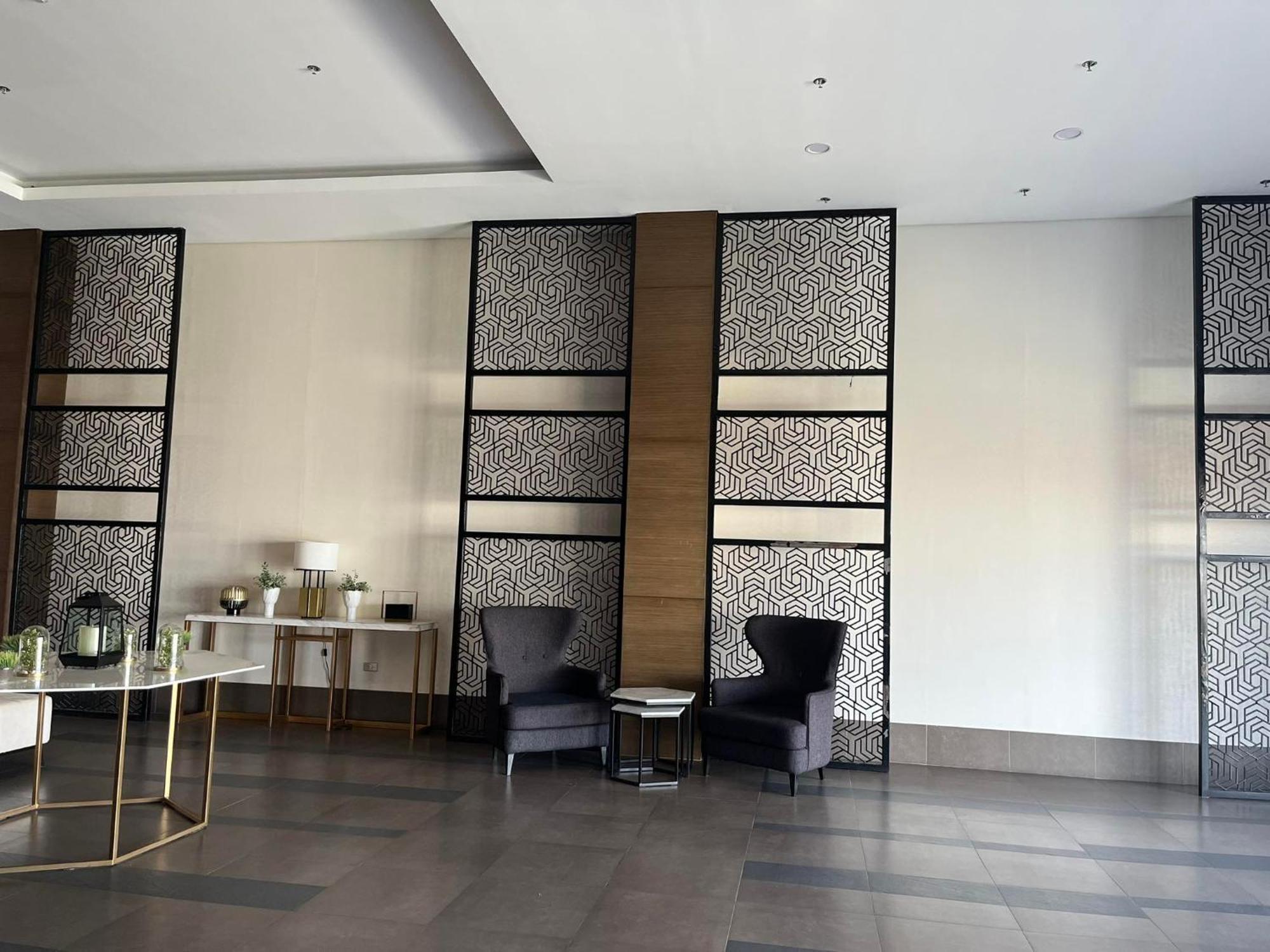 Bayfront - Near Airport, Moa, Picc, Star City, Manila Bay - Pet-Friendly With Fast Wifi, Netflix & Pool Access Пасай Екстер'єр фото