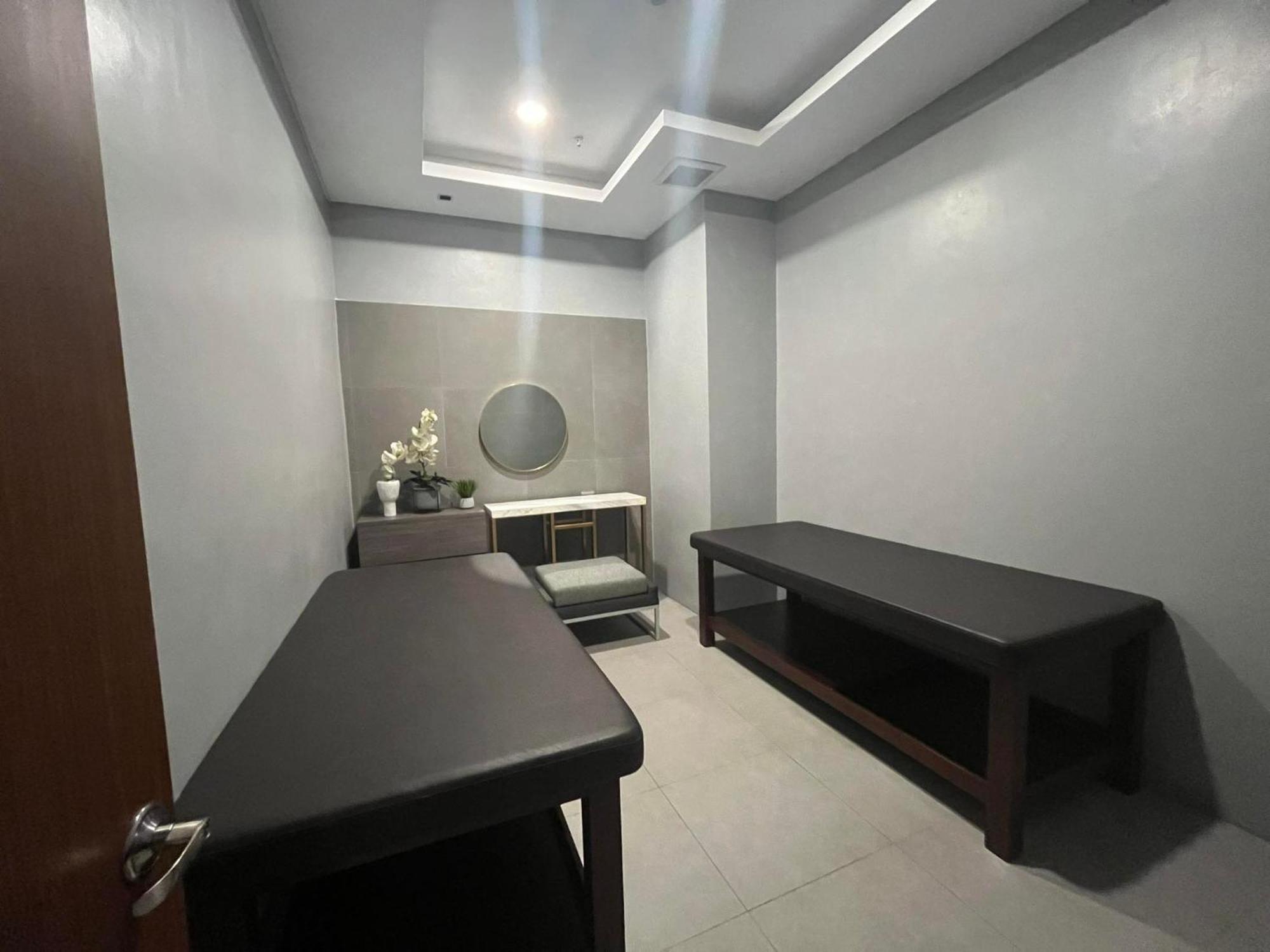Bayfront - Near Airport, Moa, Picc, Star City, Manila Bay - Pet-Friendly With Fast Wifi, Netflix & Pool Access Пасай Екстер'єр фото