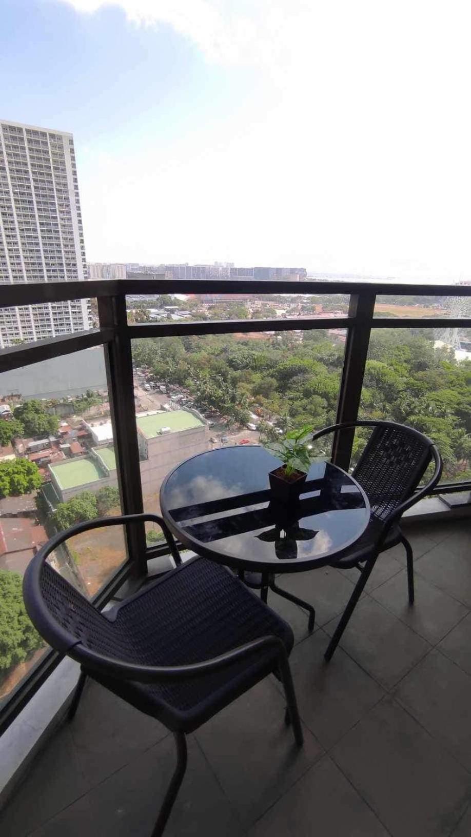 Bayfront - Near Airport, Moa, Picc, Star City, Manila Bay - Pet-Friendly With Fast Wifi, Netflix & Pool Access Пасай Екстер'єр фото
