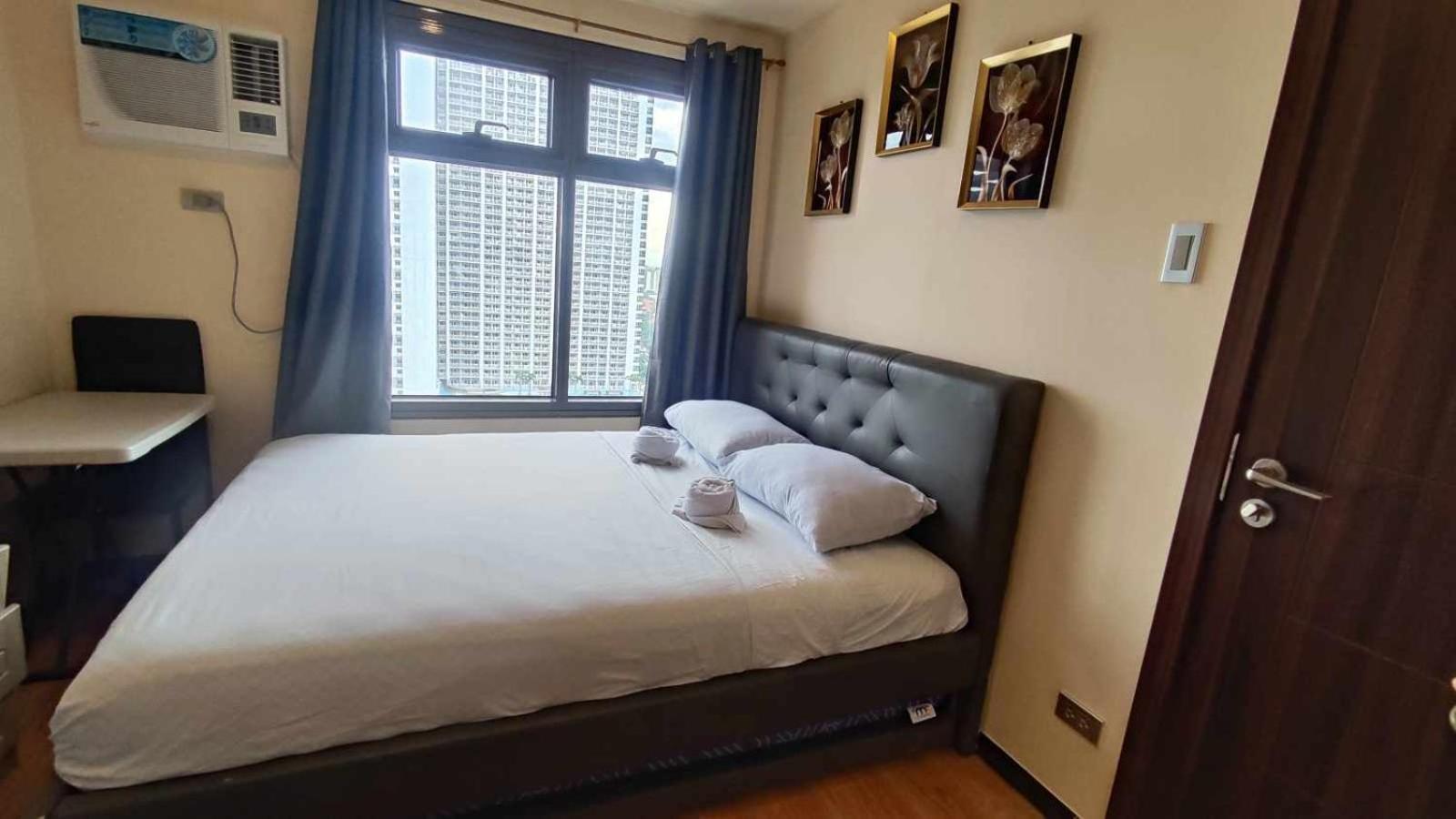Bayfront - Near Airport, Moa, Picc, Star City, Manila Bay - Pet-Friendly With Fast Wifi, Netflix & Pool Access Пасай Екстер'єр фото