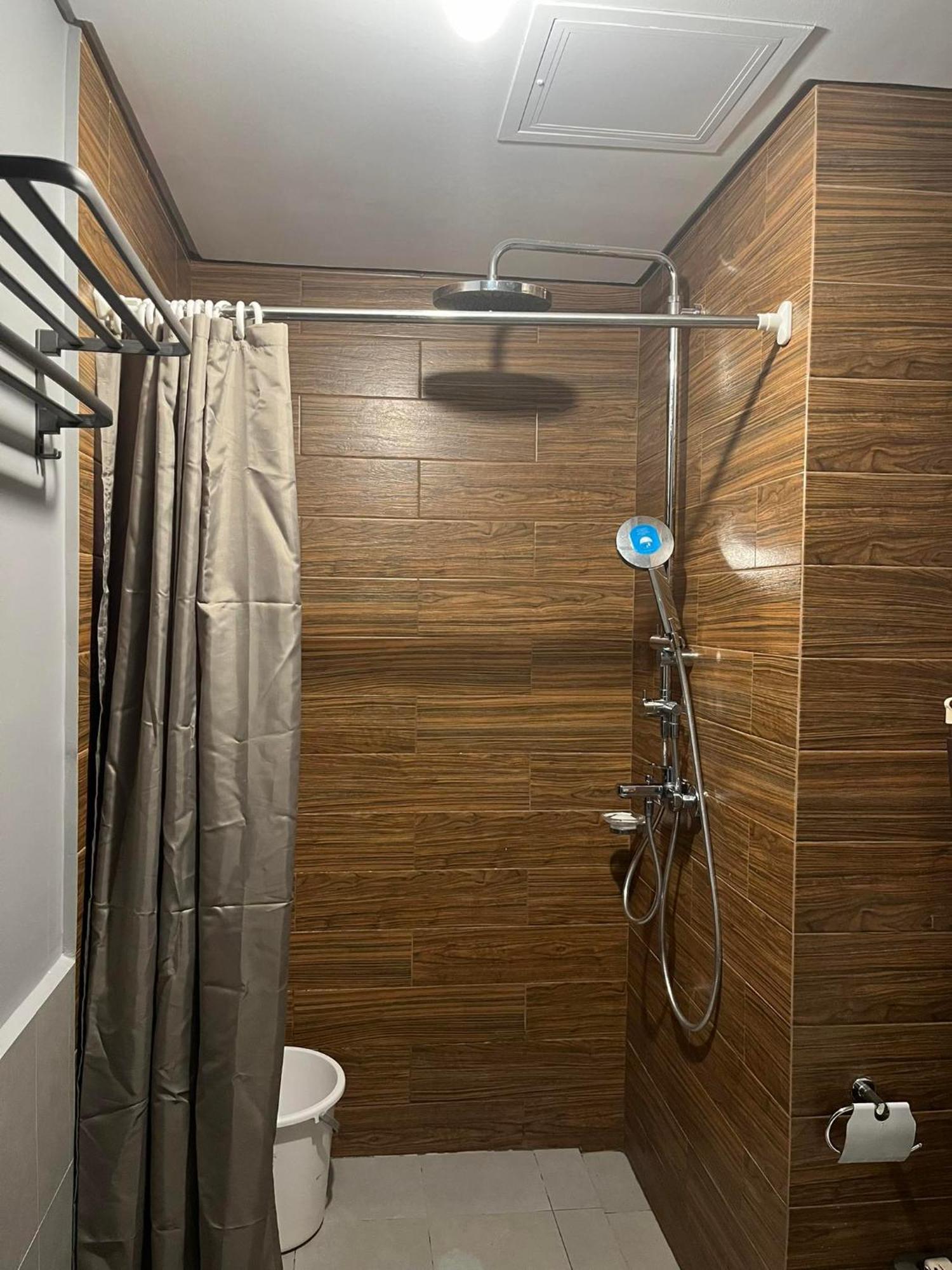 Bayfront - Near Airport, Moa, Picc, Star City, Manila Bay - Pet-Friendly With Fast Wifi, Netflix & Pool Access Пасай Екстер'єр фото