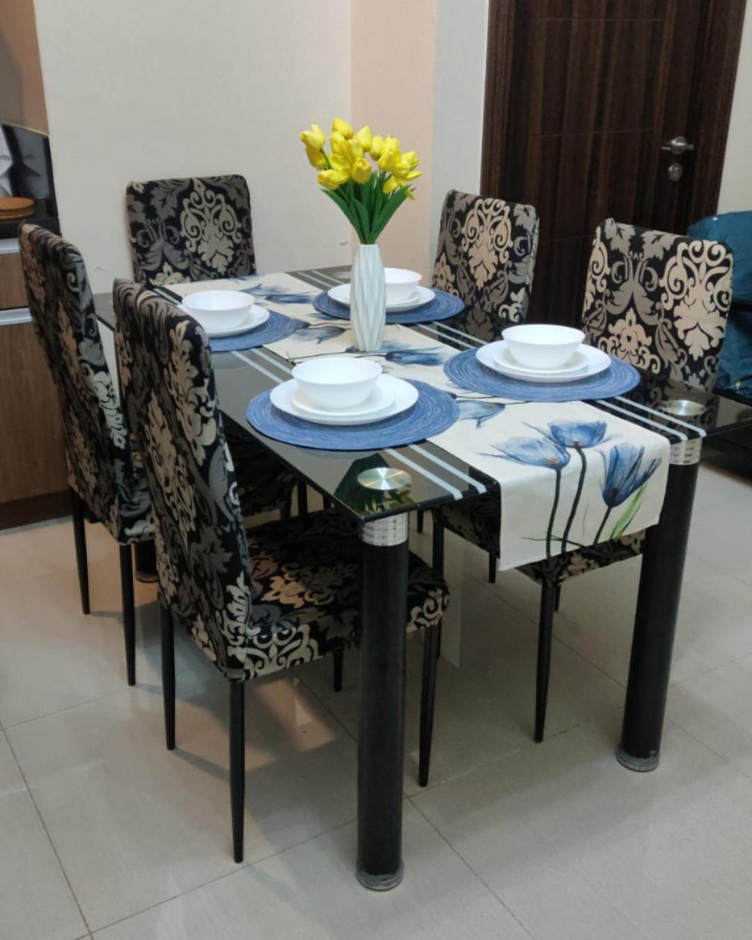 Bayfront - Near Airport, Moa, Picc, Star City, Manila Bay - Pet-Friendly With Fast Wifi, Netflix & Pool Access Пасай Екстер'єр фото