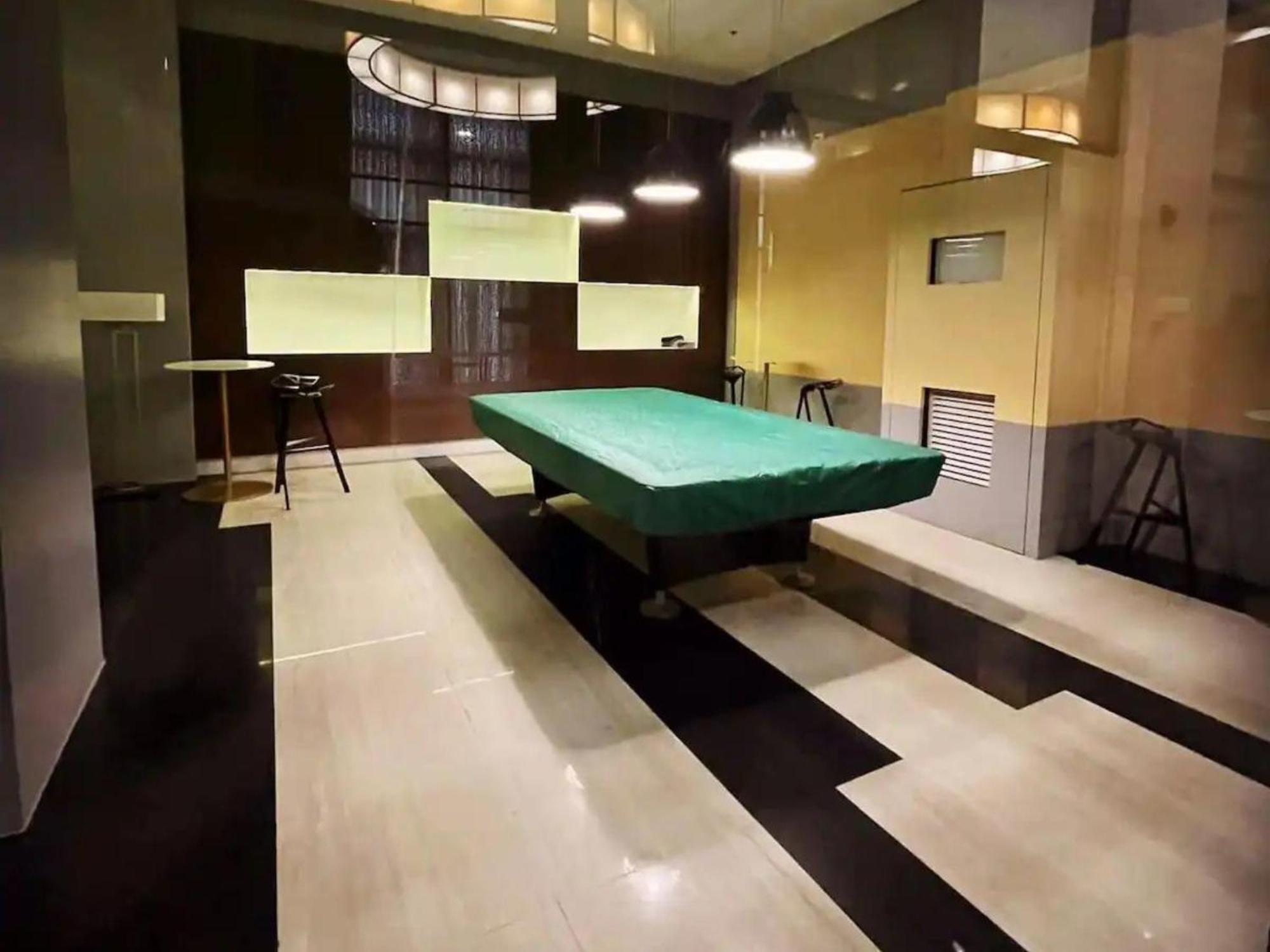 Bayfront - Near Airport, Moa, Picc, Star City, Manila Bay - Pet-Friendly With Fast Wifi, Netflix & Pool Access Пасай Екстер'єр фото