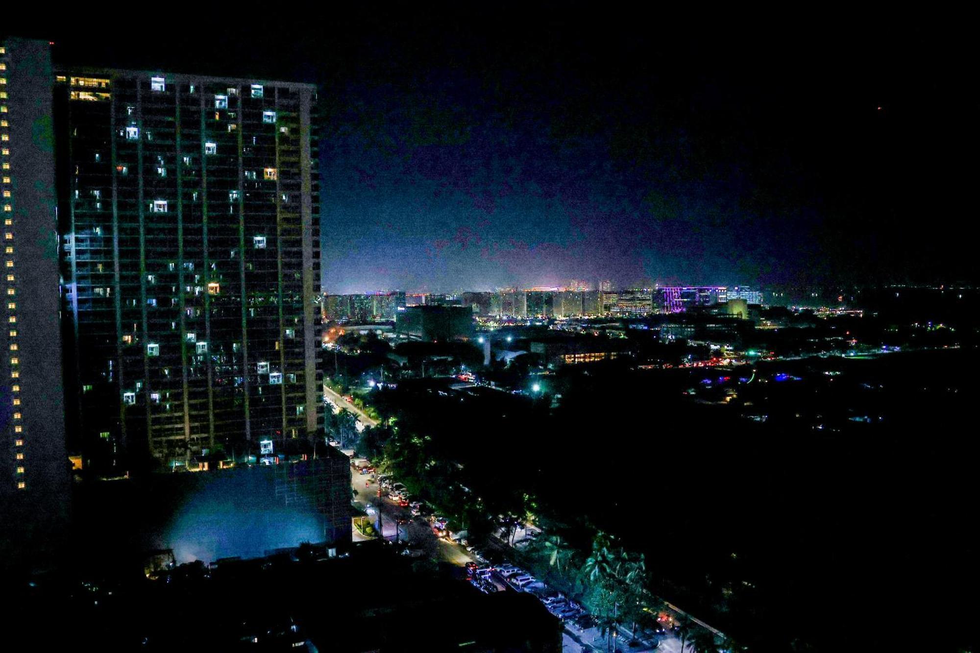 Bayfront - Near Airport, Moa, Picc, Star City, Manila Bay - Pet-Friendly With Fast Wifi, Netflix & Pool Access Пасай Екстер'єр фото
