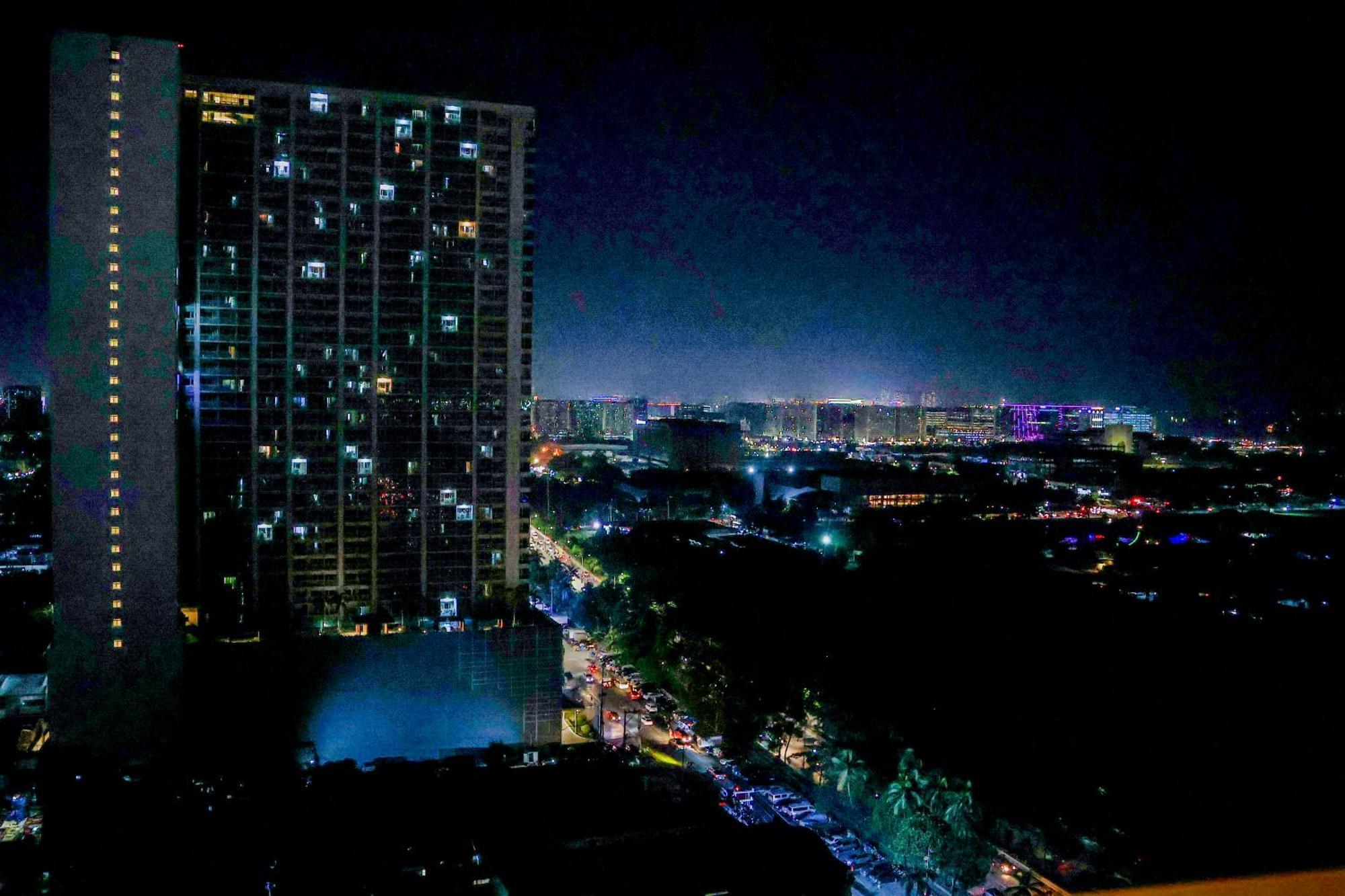 Bayfront - Near Airport, Moa, Picc, Star City, Manila Bay - Pet-Friendly With Fast Wifi, Netflix & Pool Access Пасай Екстер'єр фото