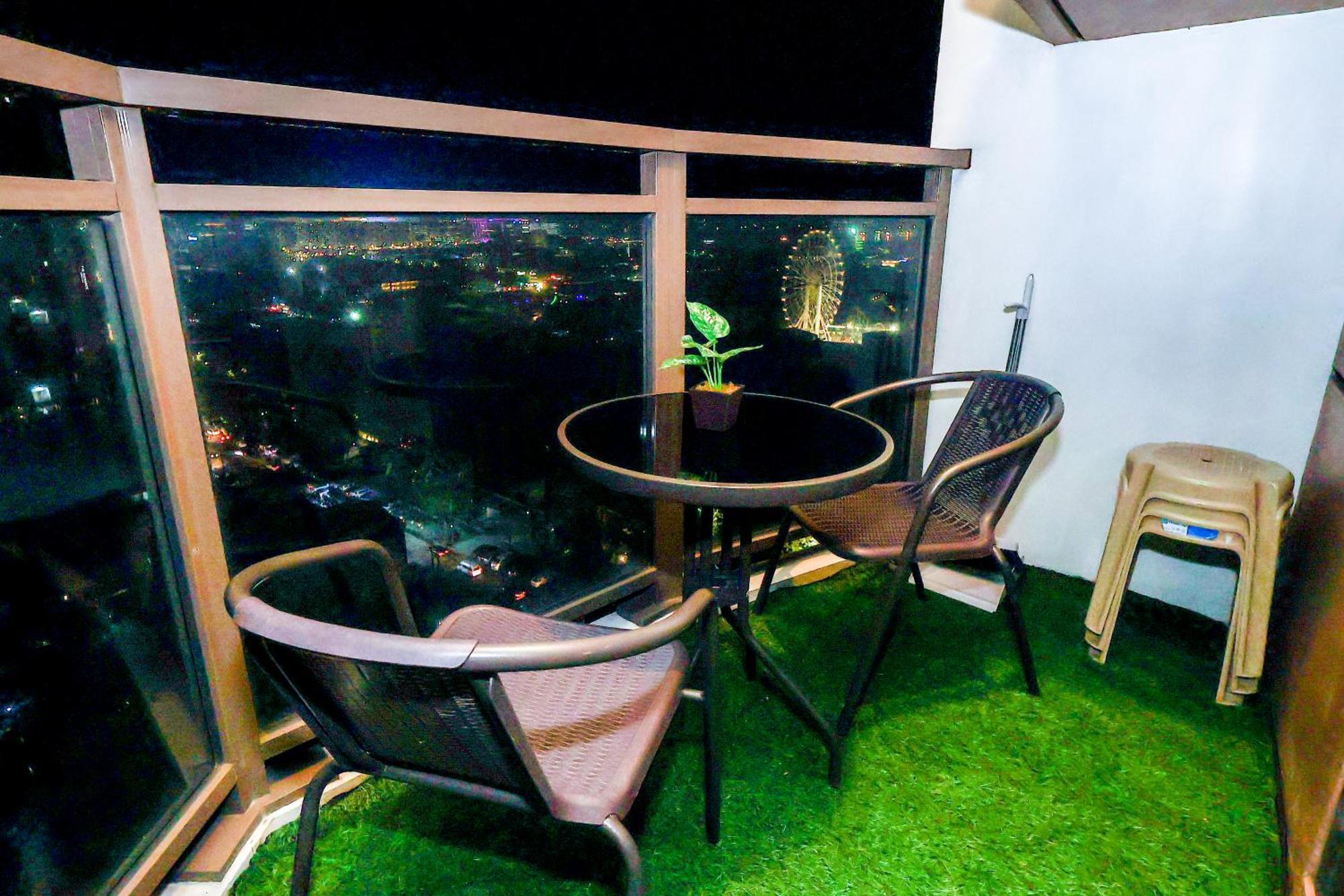 Bayfront - Near Airport, Moa, Picc, Star City, Manila Bay - Pet-Friendly With Fast Wifi, Netflix & Pool Access Пасай Екстер'єр фото