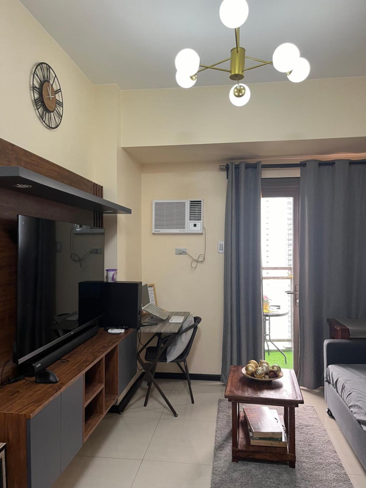Bayfront - Near Airport, Moa, Picc, Star City, Manila Bay - Pet-Friendly With Fast Wifi, Netflix & Pool Access Пасай Екстер'єр фото