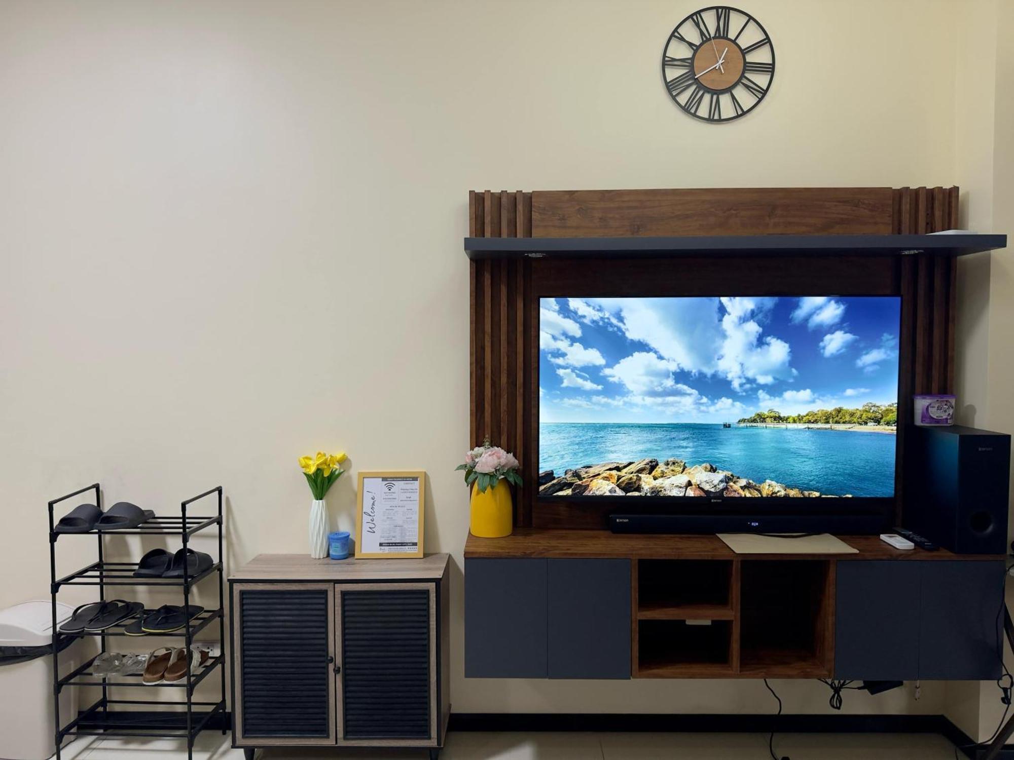 Bayfront - Near Airport, Moa, Picc, Star City, Manila Bay - Pet-Friendly With Fast Wifi, Netflix & Pool Access Пасай Екстер'єр фото