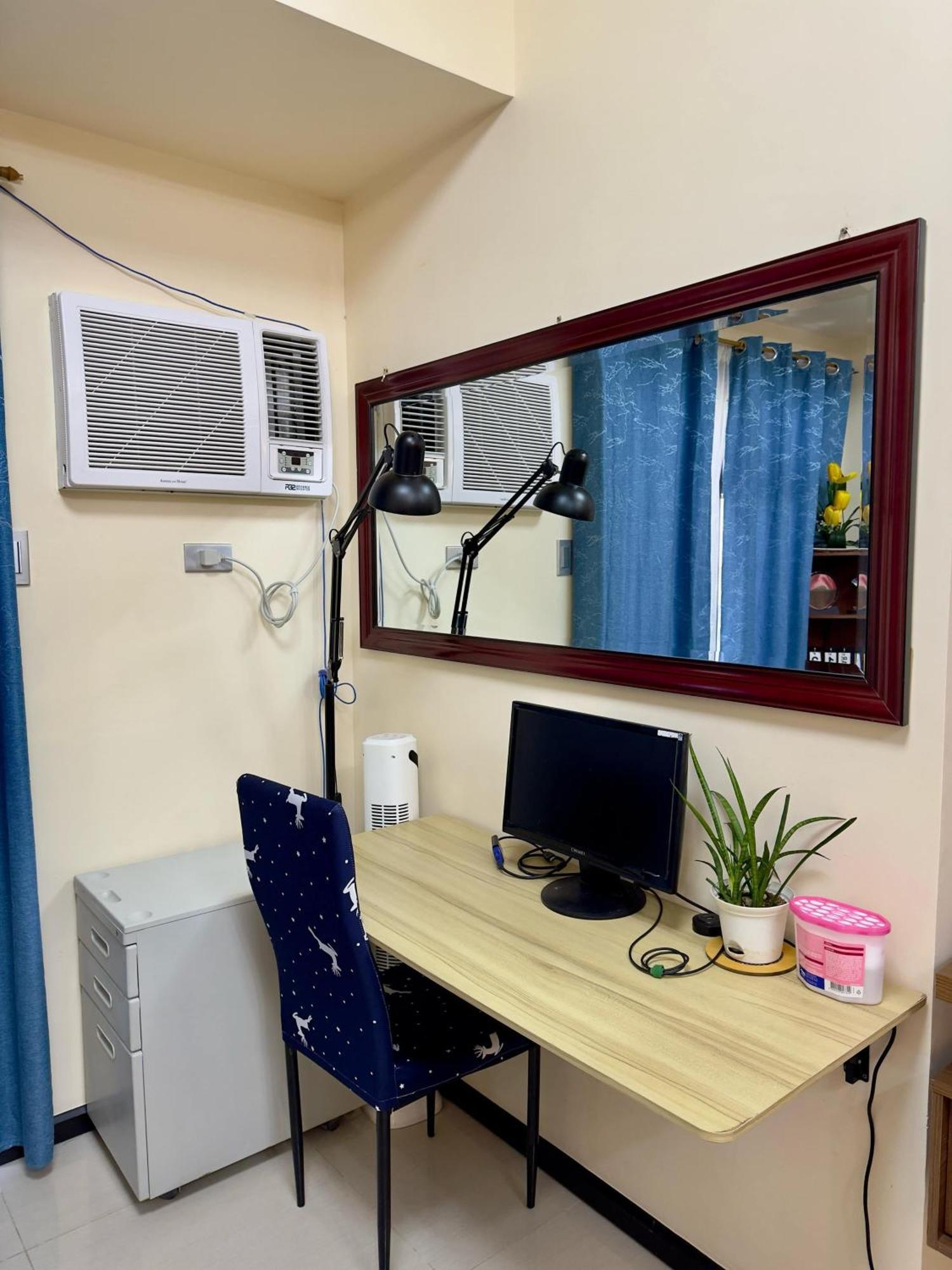 Bayfront - Near Airport, Moa, Picc, Star City, Manila Bay - Pet-Friendly With Fast Wifi, Netflix & Pool Access Пасай Екстер'єр фото